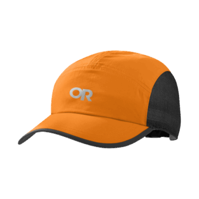 Outdoor UK Swift Cap Orange You Glad