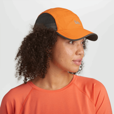Outdoor UK Swift Cap Orange You Glad