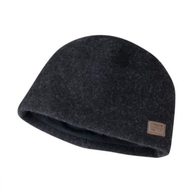 Outdoor UK Whiskey Peak Toque Black