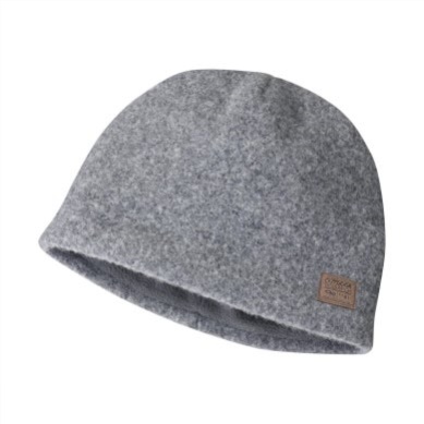 Outdoor UK Whiskey Peak Toque Charcoal