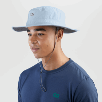 Outdoor UK Helios Sun Hat Arctic