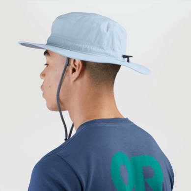 Outdoor UK Helios Sun Hat Arctic