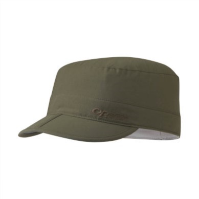 Outdoor UK Radar Pocket Cap Fatigue