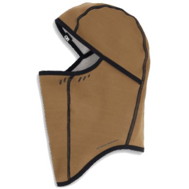 Outdoor UK Alpine Fleece Balaclava Coyote