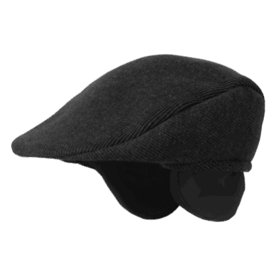 Outdoor UK Pub Cap Black