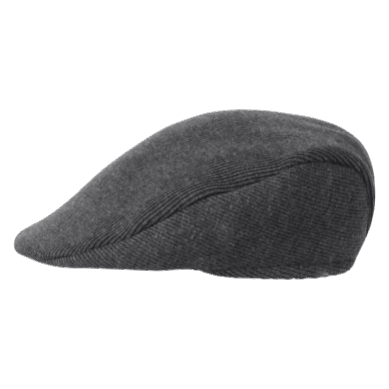 Outdoor UK Pub Cap Charcoal
