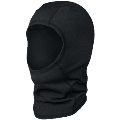 Outdoor UK Option Balaclava Black