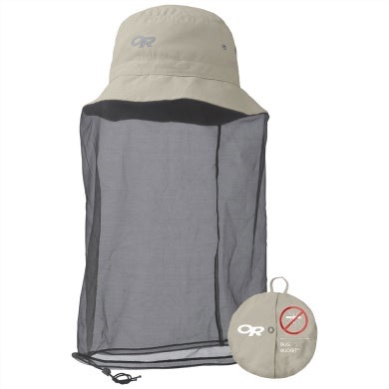 Outdoor UK Bug Bucket Khaki