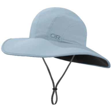 Outdoor UK Women's Oasis Sun Hat Arctic