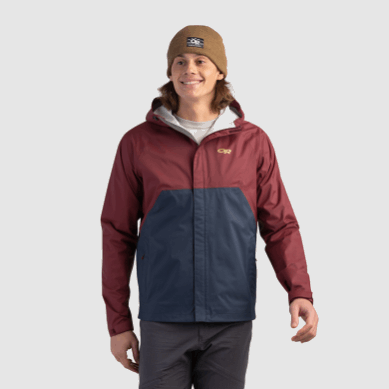 Outdoor UK Juneau Toque Ochre Heather