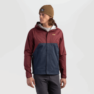 Outdoor UK Juneau Toque Ochre Heather