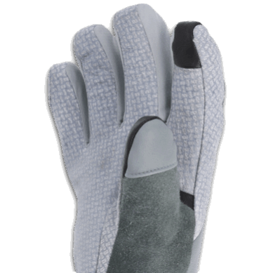 Outdoor UK Women's Super Couloir Gore-Tex® Sensor Gloves Light Pewter