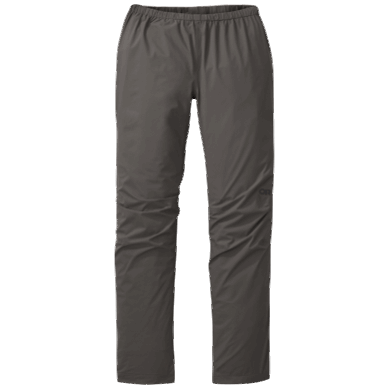 Outdoor UK Women's Aspire Gore-Tex® Pants Pewter