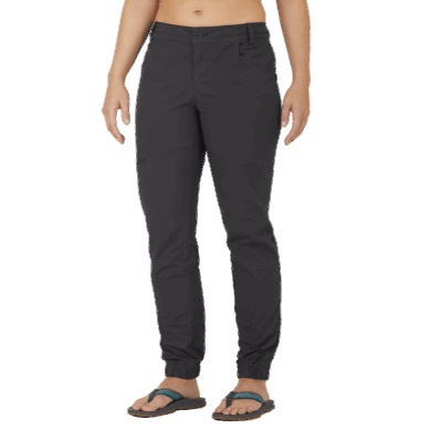 Outdoor UK Women's Wadi Rum Joggers Storm