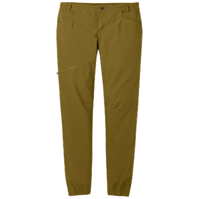 Outdoor UK Women's Wadi Rum Joggers Tapenade