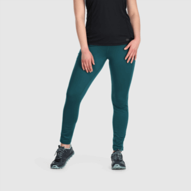 Outdoor UK Women's Vigor Bottoms Treeline