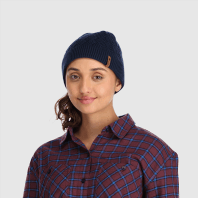 Outdoor UK Women's Frittata Toque Kalamata