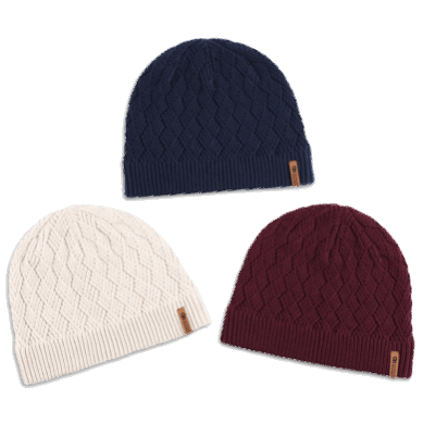 Outdoor UK Women's Frittata Toque Kalamata