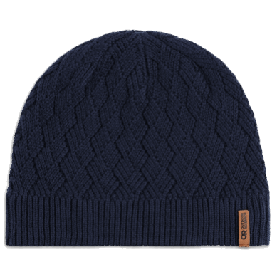 Outdoor UK Women's Frittata Toque Naval Blue