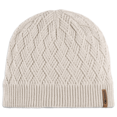 Outdoor UK Women's Frittata Toque Sand