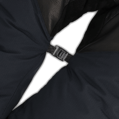 Outdoor UK Men's Super Couloir Gore-Tex® Sensor Gloves Black