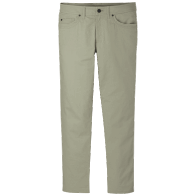 Outdoor UK Men's Shastin Pants Flint