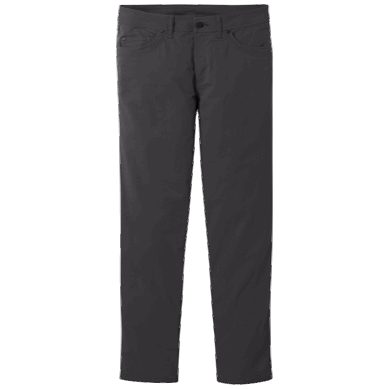 Outdoor UK Men's Shastin Pants Storm