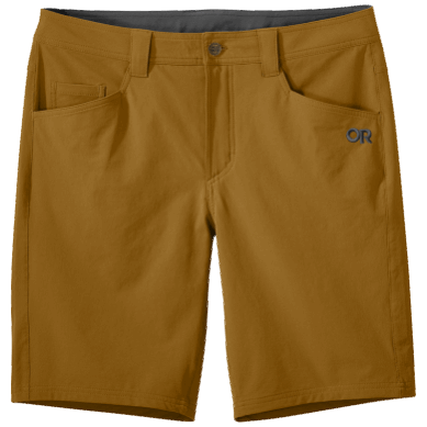 Outdoor UK Men's Voodoo Shorts - 10