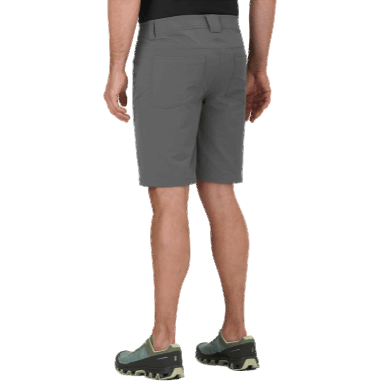 Outdoor UK Men's Voodoo Shorts - 10