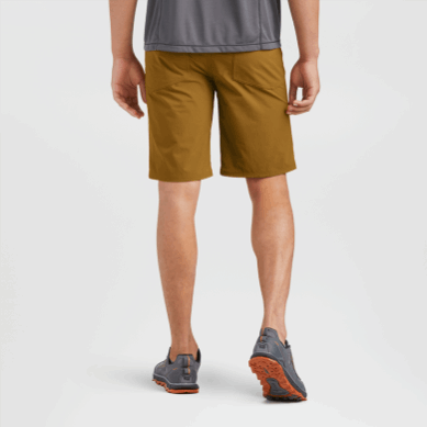 Outdoor UK Men's Voodoo Shorts - 10
