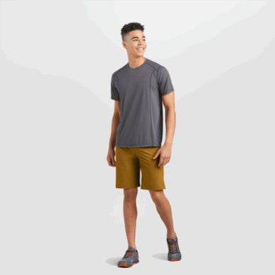 Outdoor UK Men's Voodoo Shorts - 10