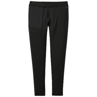 Outdoor UK Men's Vigor Bottoms Black