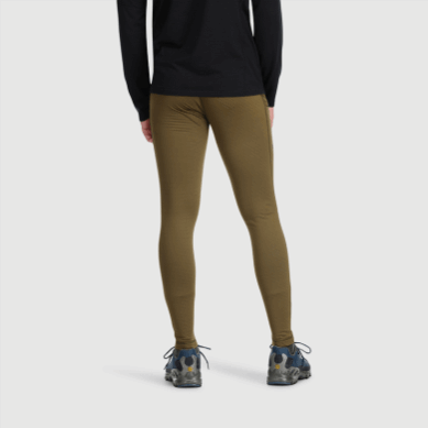 Outdoor UK Men's Vigor Bottoms Loden