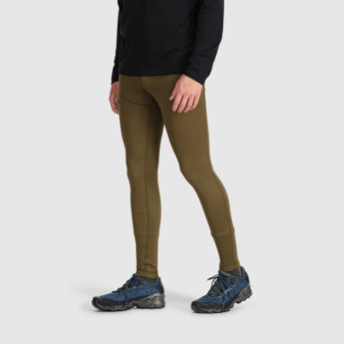 Outdoor UK Men's Vigor Bottoms Loden