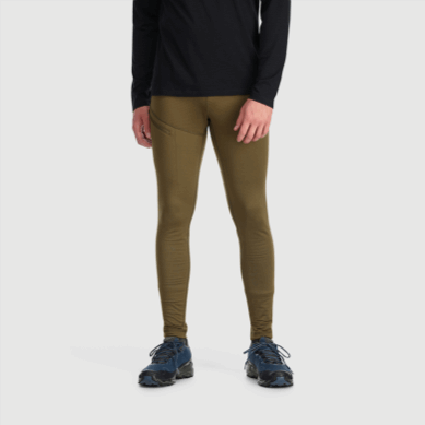 Outdoor UK Men's Vigor Bottoms Loden