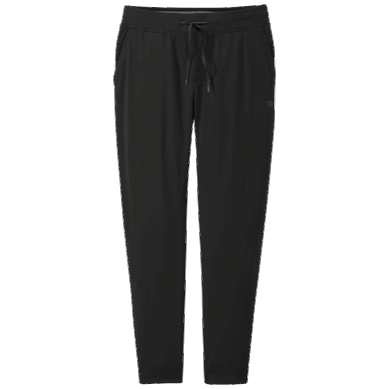 Outdoor UK Men's Baritone Pants Black