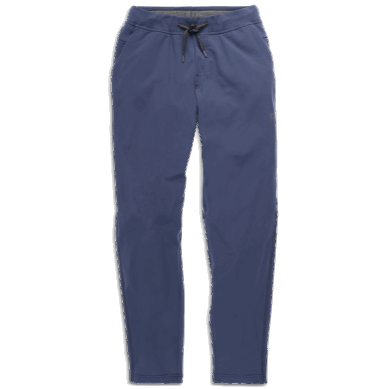 Outdoor UK Men's Baritone Pants Naval Blue