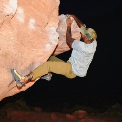 Outdoor UK Men's Argon S/S Tee Light Pewter