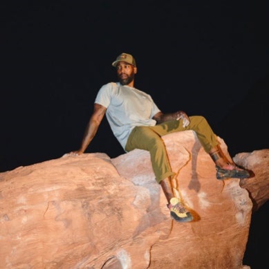 Outdoor UK Men's Argon S/S Tee Light Pewter