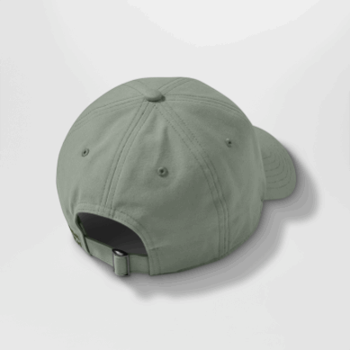 Outdoor UK Trad Dad Hat Flint