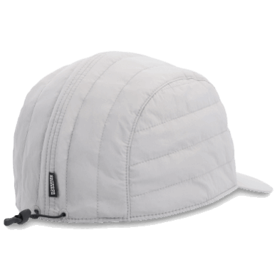 Outdoor UK Sahale Cap Ash