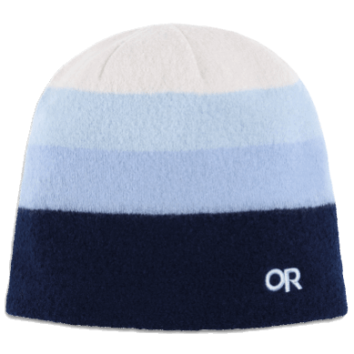 Outdoor UK Gradient Toque Arctic