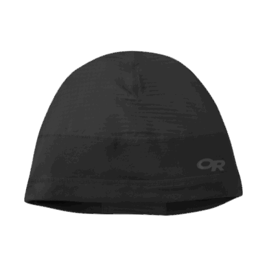 Outdoor UK Vigor Hybrid Toque Black