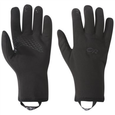 Outdoor UK Waterproof Liners Black