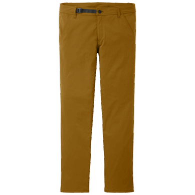 Outdoor UK Men's Balebreaker Pants Tapenade