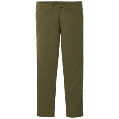 Outdoor UK Men's Shastin Pants Loden