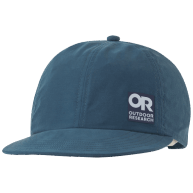 Outdoor UK Stuart Cap Black