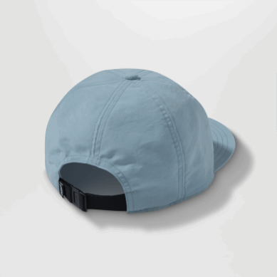 Outdoor UK Stuart Cap Black