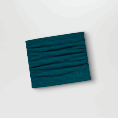 Outdoor UK Trail Mix Ubertube Cranberry