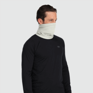 Outdoor UK Trail Mix Ubertube Cranberry